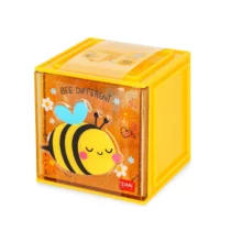 Cube Organisateur modulable de bureau Bee