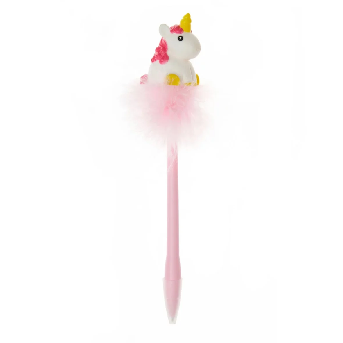 Legami – Stylo à Bille Lumineux – Licorne – Writing is Magic