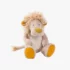 Peluche Petit lion - Les Baba-Bou