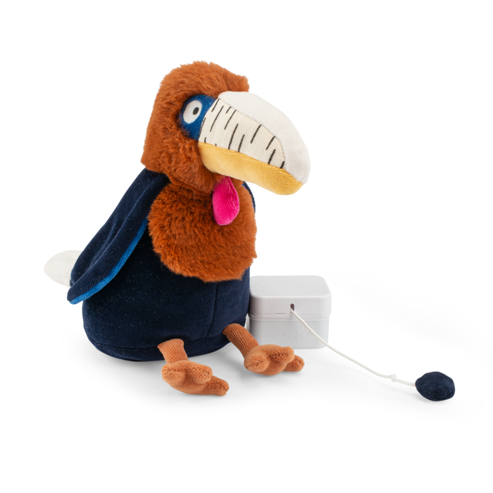 Peluche_musicale_Calao_Litchi_La_foret_Mawa_Moulin_Roty_2