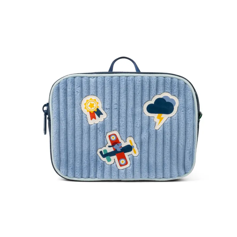 Pochette 2 en 1 – Jules