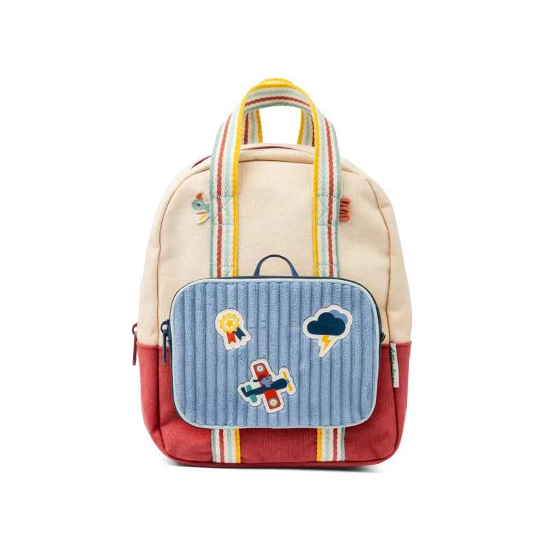 Pochette 2 en 1 – Jules6