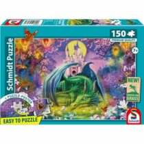 Puzzle Petit Dragon - 150 pièces