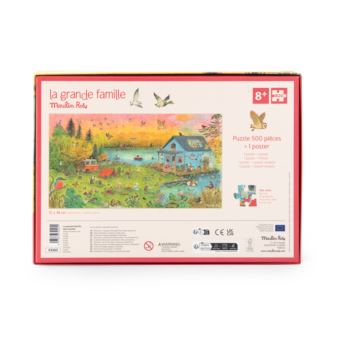 Puzzle_La_Grande_Famille_500_pcs_Moulin_Roty_4