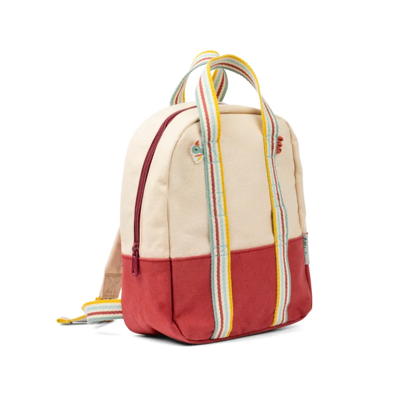 Sac à dos Ambre Maternelle