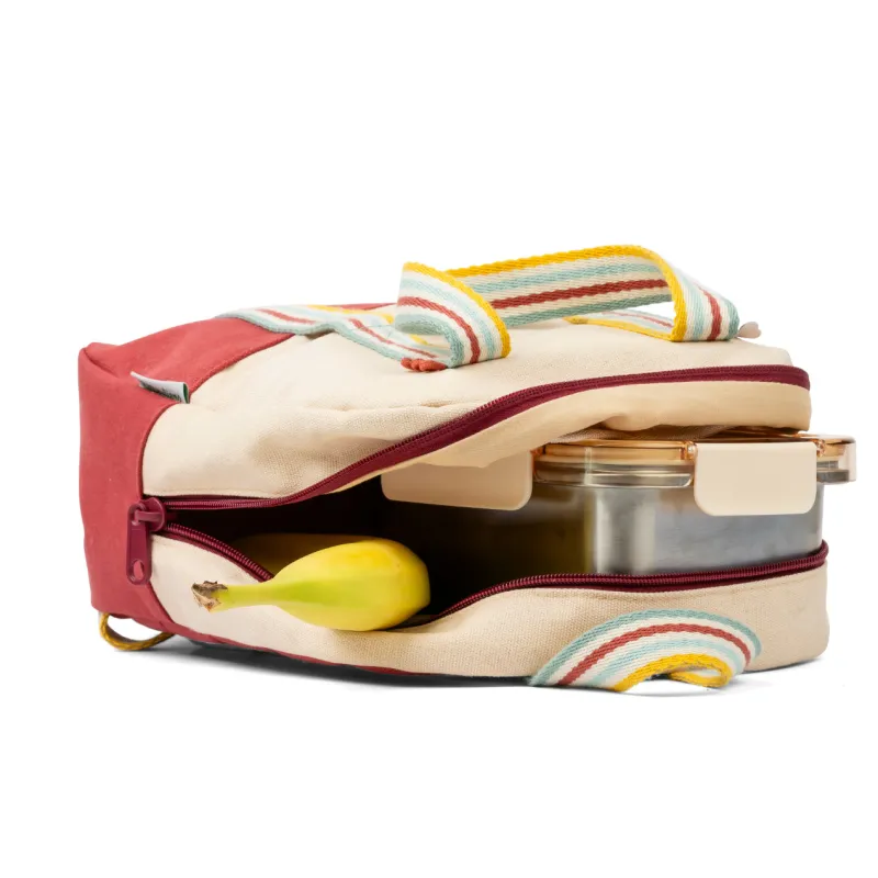 Sac à dos Ambre Maternelle3