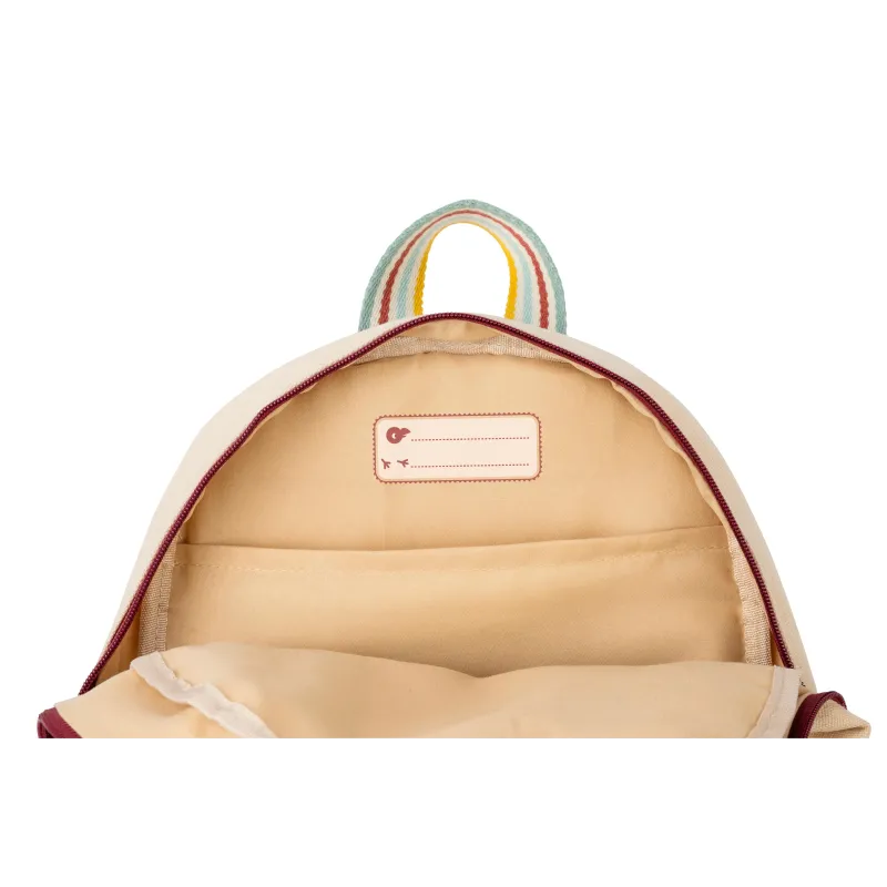 Sac à dos Ambre Maternelle5