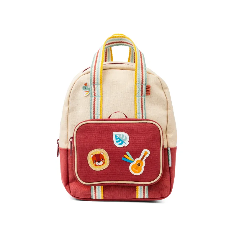 Sac à dos Ambre Maternelle6