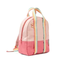 Sac à dos Framboise Maternelle