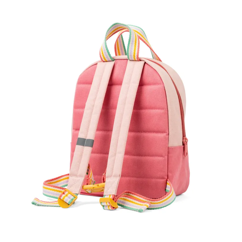 Sac à dos Framboise Maternelle2