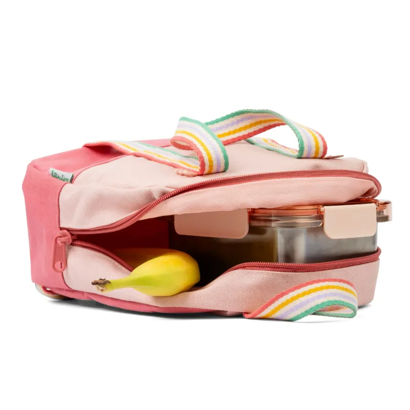 Sac à dos Framboise Maternelle3