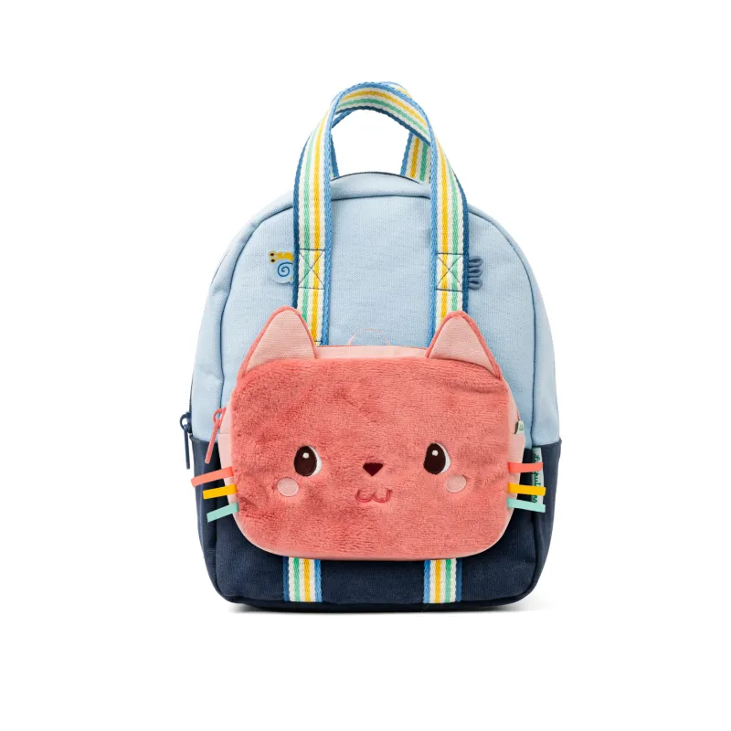 Sac à dos Océan Maternelle6