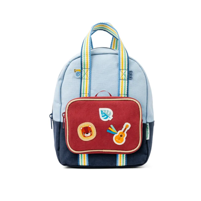 Sac à dos Océan Maternelle7
