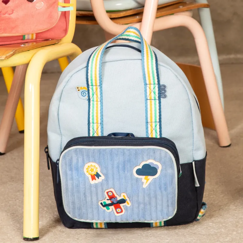 Sac à dos Océan Maternelle8