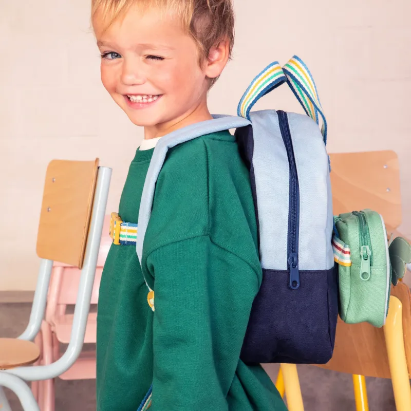 Sac à dos Océan Maternelle9