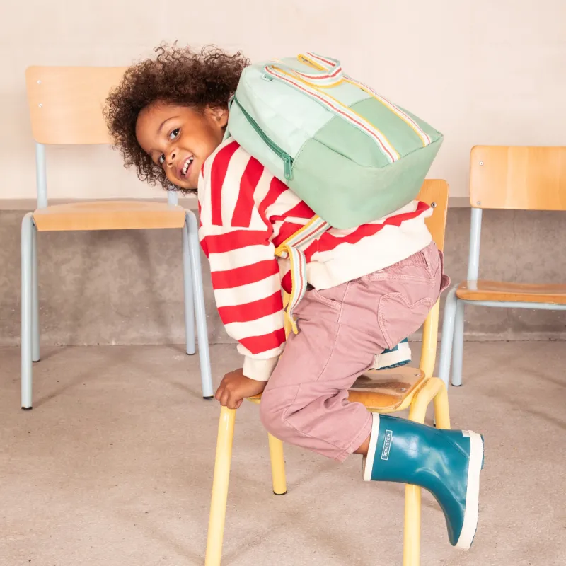 Sac à dos Pomme Maternelle1
