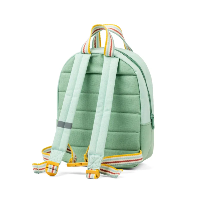 Sac à dos Pomme Maternelle2