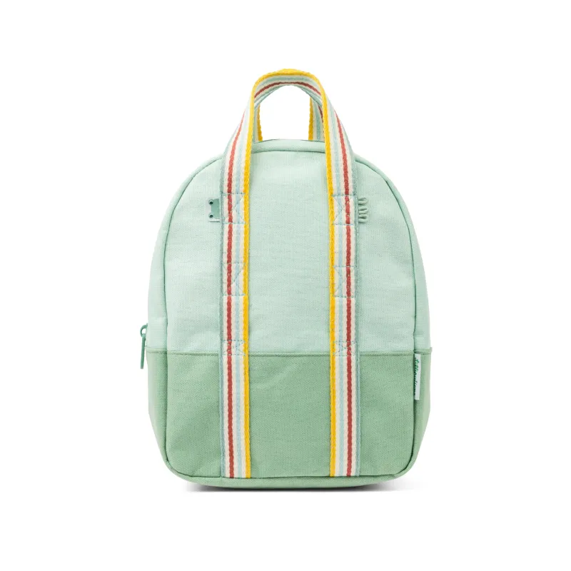 Sac à dos Pomme Maternelle3