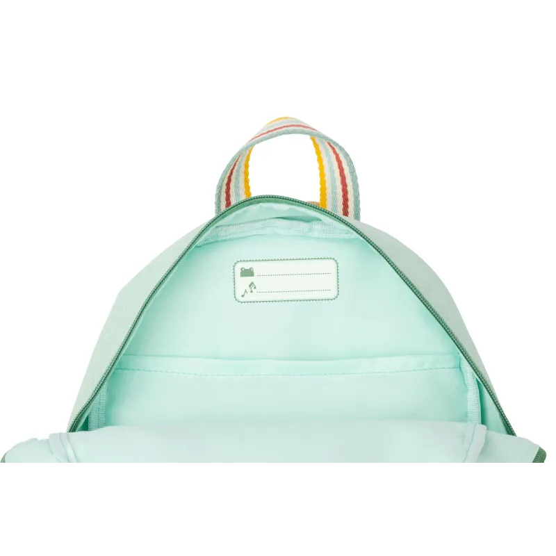 Sac à dos Pomme Maternelle6
