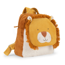 Sac à dos lion Mamba - La forêt Mawa - Crêche et Maternelle