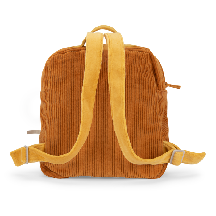 Sac à dos lion Mamba – La forêt Mawa – Crêche et Maternelle2