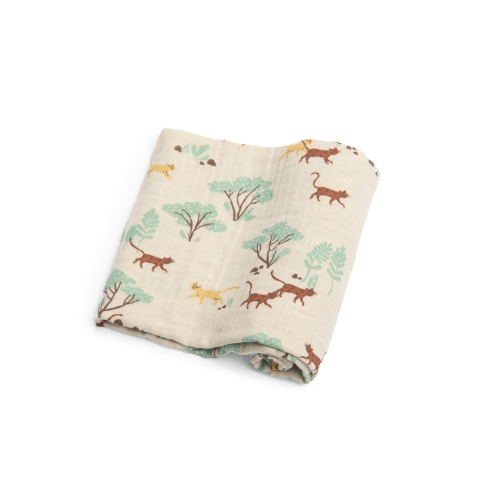 Set_de_3_langes_imprimes_felinsconfettisfeuillage_La_foret_Mawa_Moulin_Roty_3