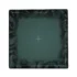 Tapis de jeu Abyss 76 x 76 cm