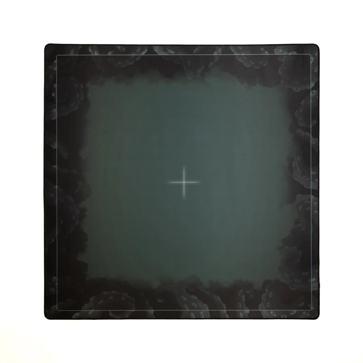 Tapis de jeu Abyss 76 x 76 cm3