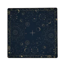 Tapis de jeu Astro 76 x 76 cm