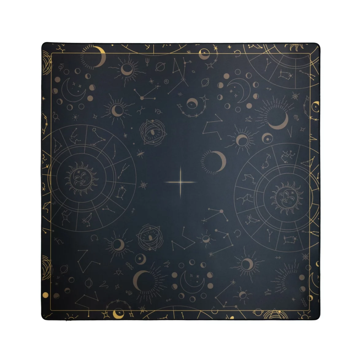 Tapis de jeu Astro 76 x 76 cm3