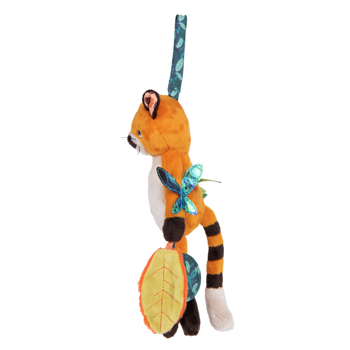 Tigre d’activités à suspendre – Dans la Jungle 1