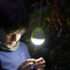 Veilleuse de camping Terra Kids