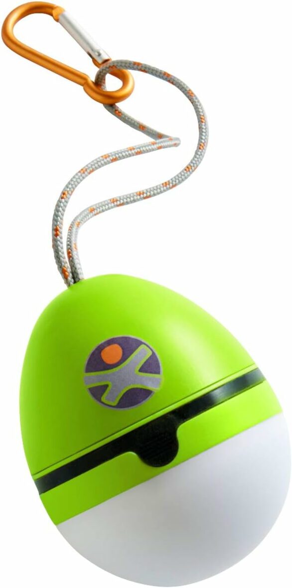 Veilleuse de camping Terra Kids