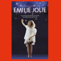 Yoto - Emilie Jolie : Le conte musical