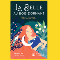Yoto - La belle au bois dormant (ballet)