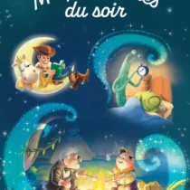 Yoto - Mes petits contes du soir Pixar