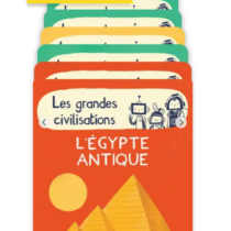 Les BrainBots - Les grandes civilisations