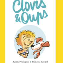 Yoto - Clovis & Oups