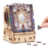 Cluepuzzle - La Boîte à Merveilles d'Alice