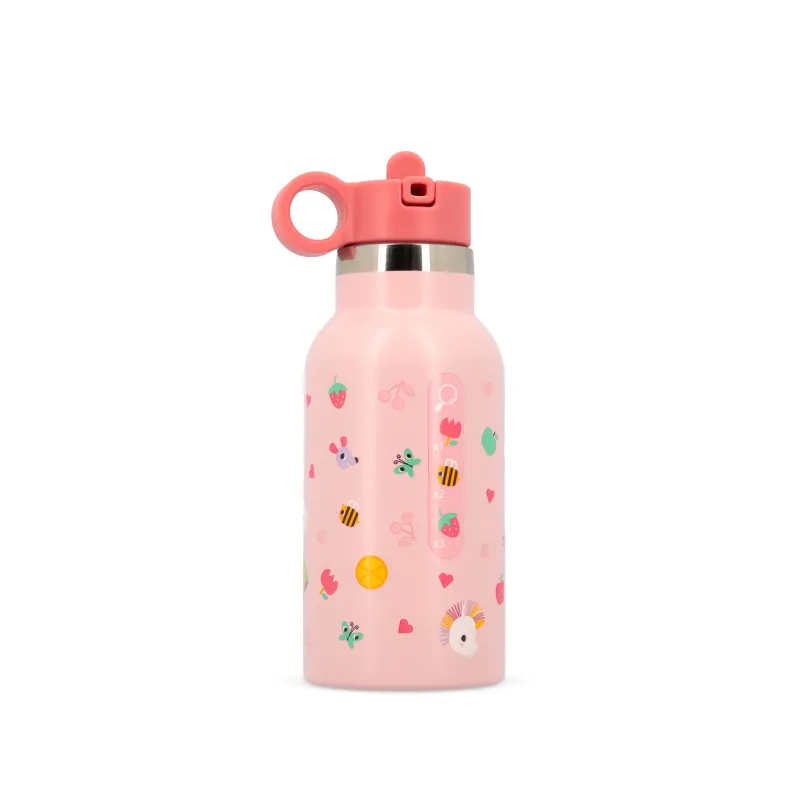 Gourde isotherme 350 ml – Jeanne