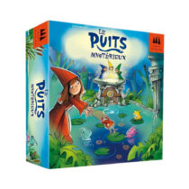 Le Puits Mystérieux