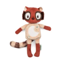 Peluche à histoire - Elvis