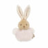Pompon Lapin rose