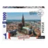 Puzzle La Cathédrale de Strasbourg 1000 pcs