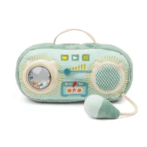 Joe Radio sonore