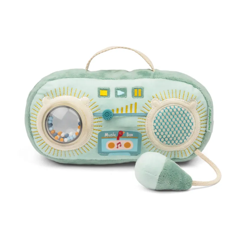 Joe Radio sonore