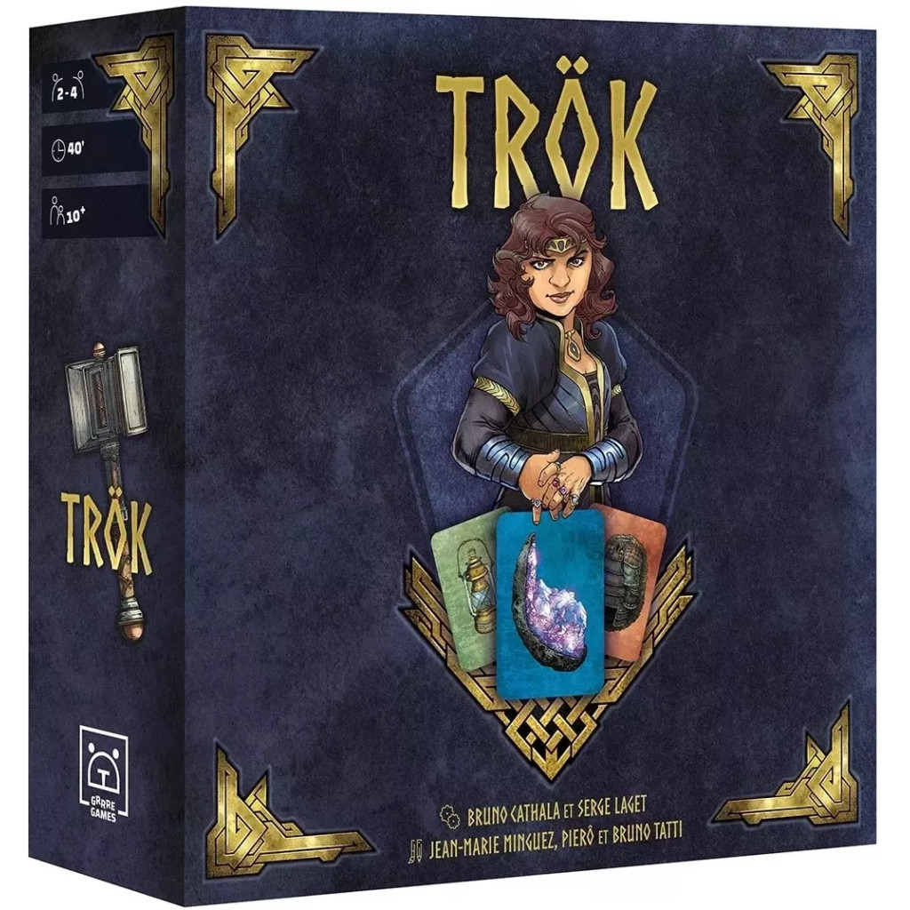 Trok