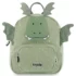 Sac à dos petit Mr Dragon - Crêche et Maternelle