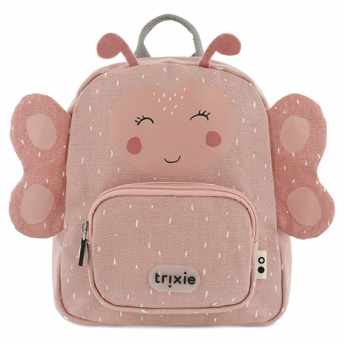 Sac à dos petit Mrs Butterfly – Crêche et Maternelle