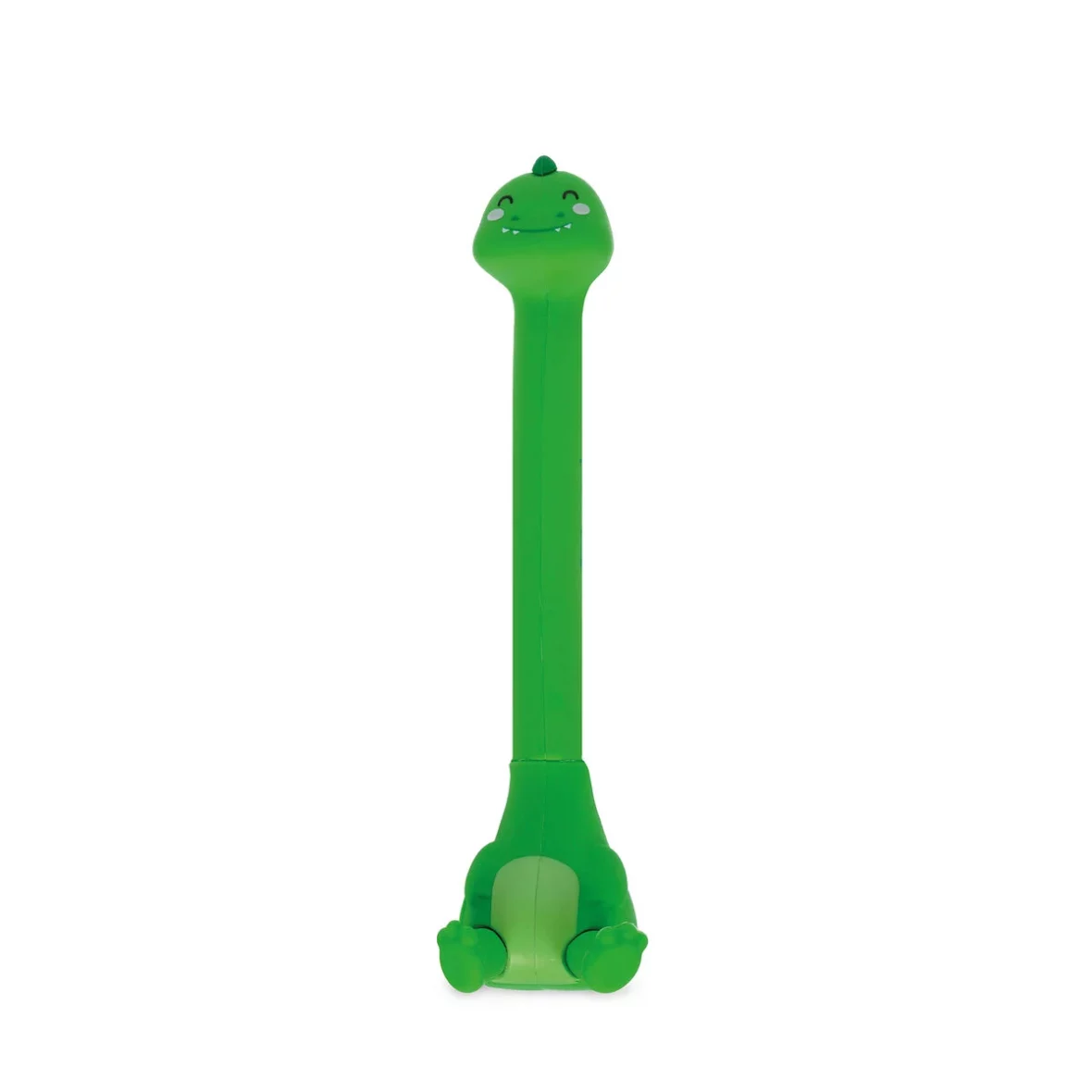 Legami – Stylo à bille avec base – Dino1
